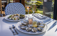 Wheeler's Seafood Restaurant & Cafe餐厅图片
