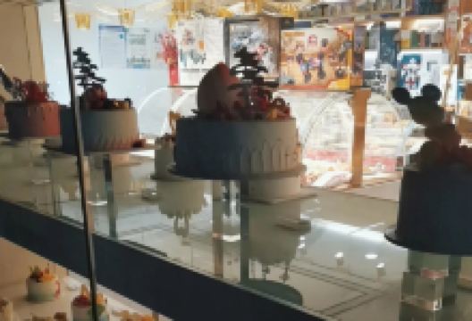 大洋食品(李辉庄店)美食图片