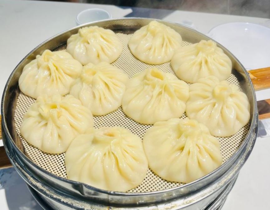 开封第一楼(洛阳分店)