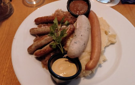 Hofbraeuhaus Hamburg