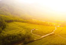 皂幕山旅游风景区景点图片