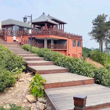 河南信阳南湾湖风景区+文新茶村+鸡公山景区+波尔登森林公园3日2晚私家团