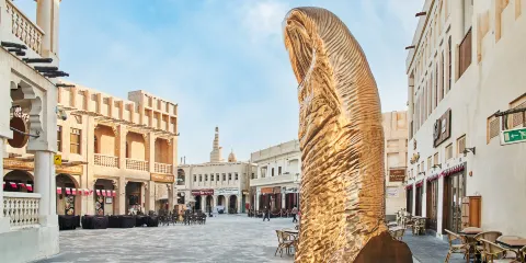 瓦其夫傳統市場