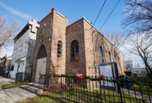 Bethel Community Church Int'l景点图片