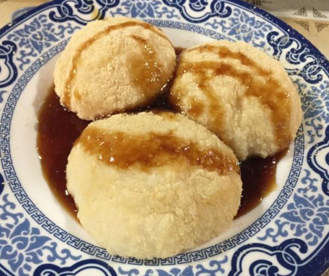 成都名小吃(T2航站楼三店)