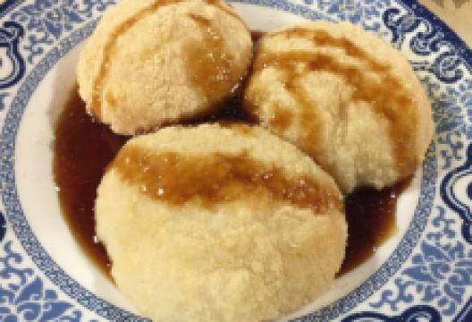 成都名小吃(T2航站楼三店)美食图片