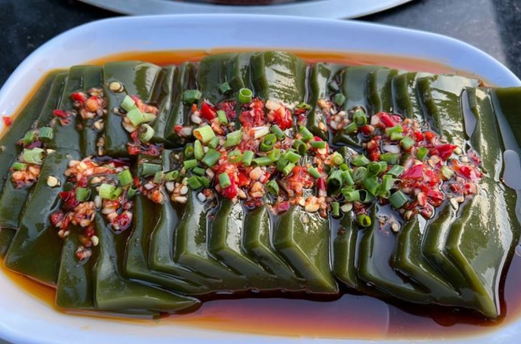 江边渔家(龙舟文化园店)