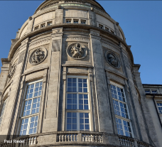 德意志博物馆-慕尼黑