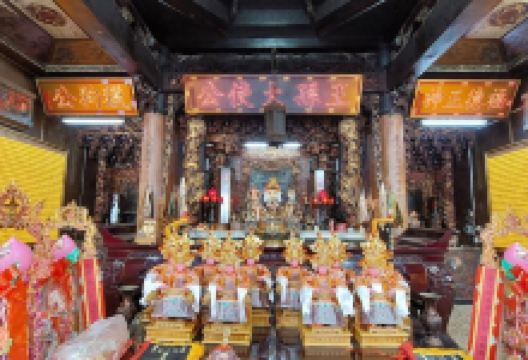 圆山宫景点图片