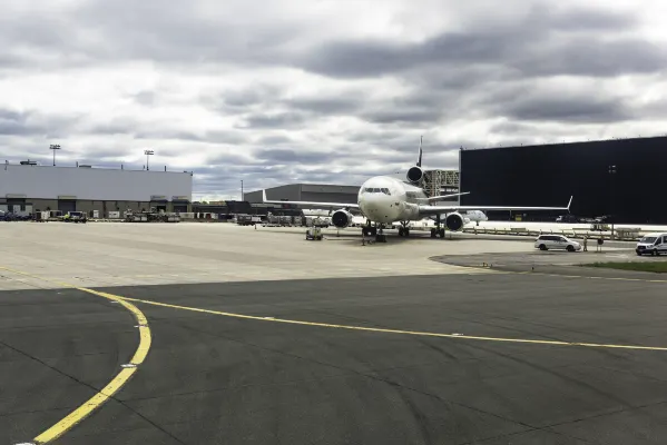 Noleggi auto a Aeroporto Internazionale di Toronto-Pearson