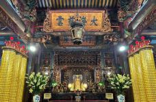 竹莲寺-新竹-阿诚的白日梦