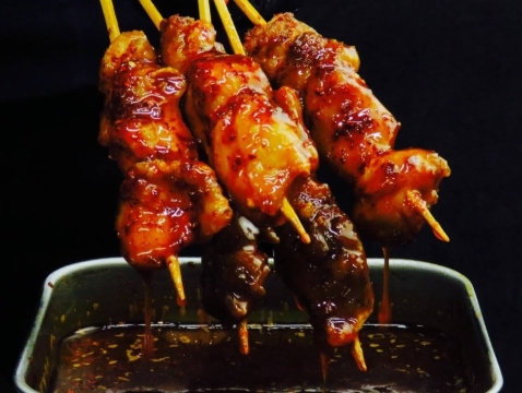 Korea Chudoku Nagoya Station