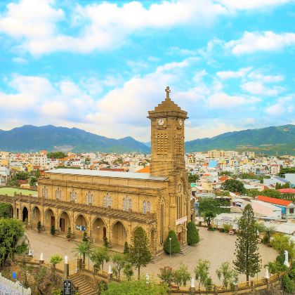 越南胡志明市+美奈+芽庄+河内7日6晚私家团