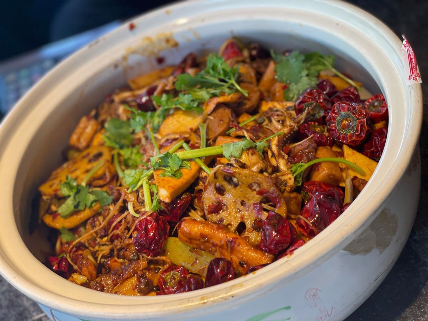 乔外婆(南三环东路店)