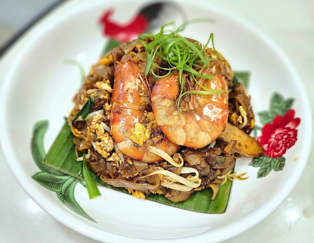 Oriental Kopi @ Johor Jaya