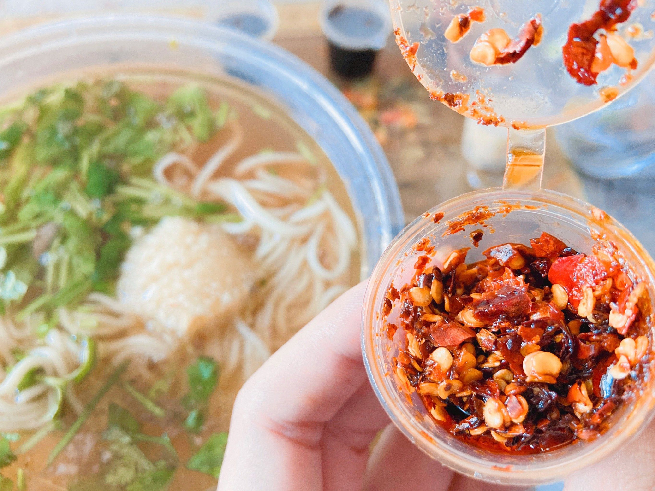 洪湖里拉面(总店)