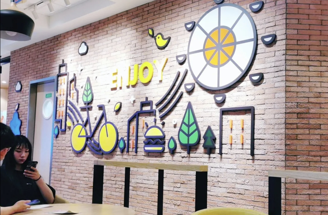 德克士(都昌店)餐厅图片