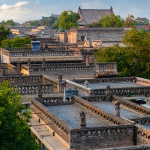 Pingyao County