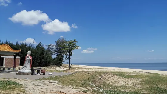 桂林洋海濱旅遊區