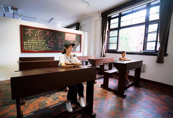 亲子旅行目的地推荐,避暑唐山,感受这座工业城市的魅力