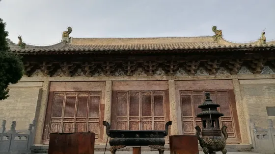 陽台宮