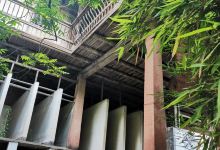 大千纸坊景点图片