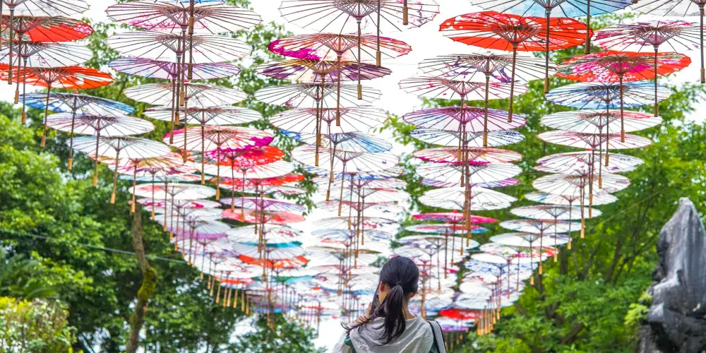 永安旅遊