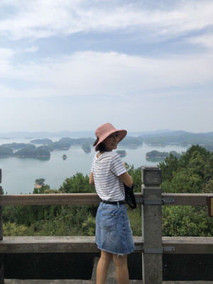 杭州千岛湖+宋城