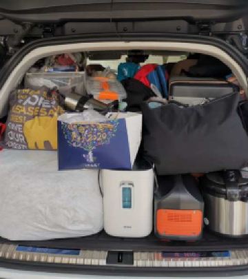 安多游记图文-自驾进藏20天装备细数