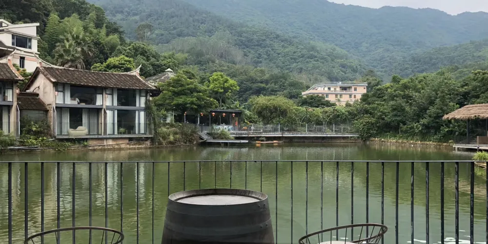 永安旅遊