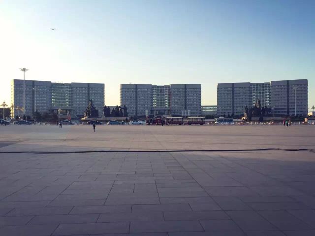 康巴什旅游区旅行图片 6