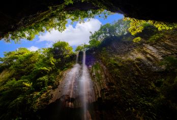 恩施大峡谷一日游【恩施大峡谷一日游】【24H管家式服务】