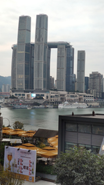 大足区游记图片] 重庆4日自由行