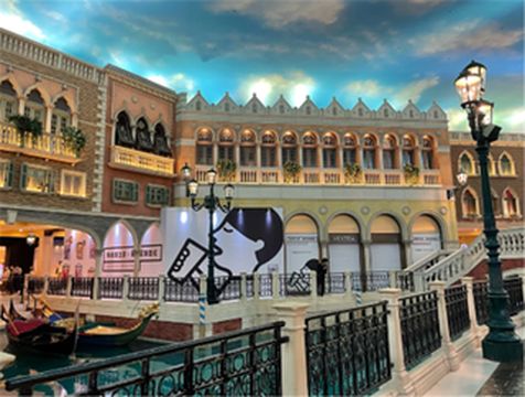 年末带父母去哪玩比较好？过关直达澳门威尼斯人酒店