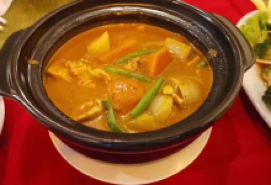 Khunthai Restaurant美食图片