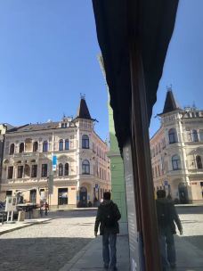 赫卢博卡城堡-伏尔塔瓦河畔赫卢博卡-非你不渴