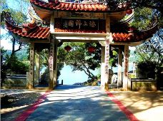 东门屿景区-东山-C-IMAGE