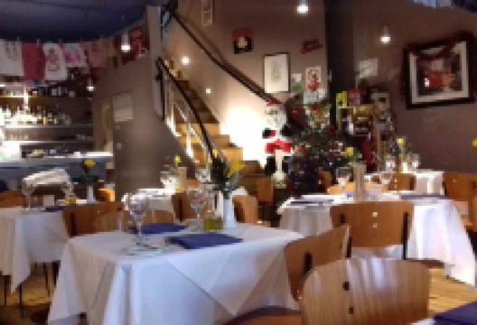 Caffe Mamma美食图片