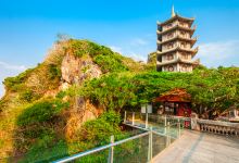 五行山景点图片