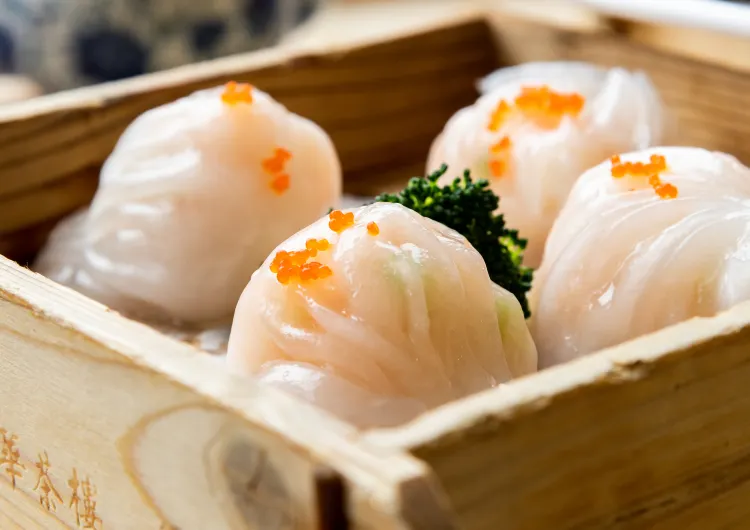 【珠海美食】2025珠海美食盤點！附餐廳推薦、當地景點