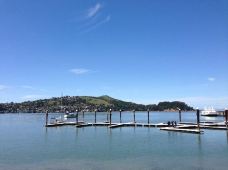 安琪儿岛-蒂伯龙-多多