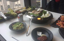 The Diplomatic Restaurant - "The New Diplo"餐厅图片