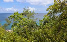 马埃岛-卡斯喀得