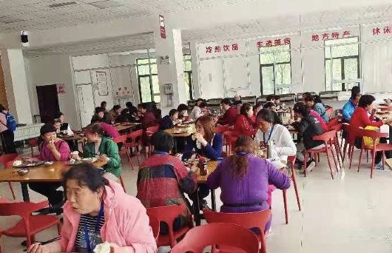 积香居家常饭店