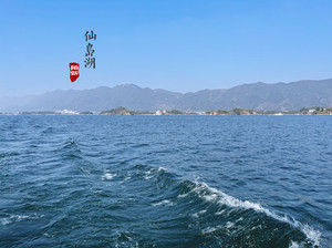 黄石游记图文-朝辞白帝彩云间——灵秀湖北慢游记