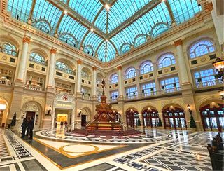 澳门3日省钱游攻略，保证你嗨到不行！