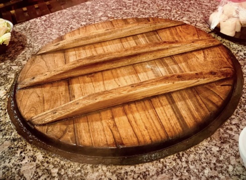 水乡人家(阎河路店)