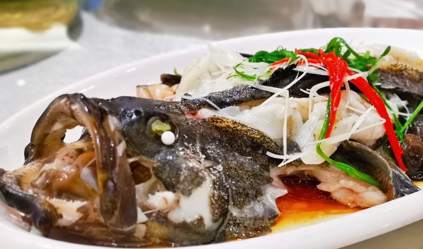 小眼镜大排档(汇成店)餐厅图片