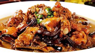 昌黎葡萄沟农家院推荐--昌黎葡萄沟小胖庄园