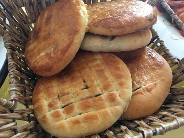 周记饺子府(腾鳌镇)